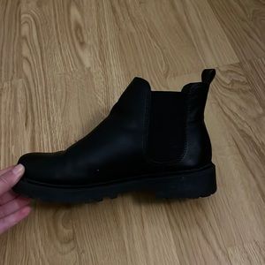Zara boots